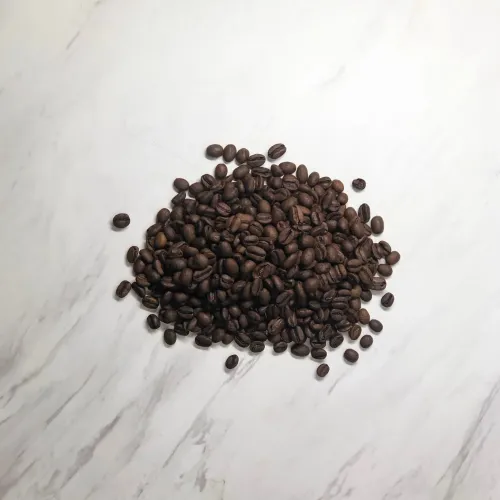 Ethiopia Natural Coffee Beans – Whole Bean Light Roast