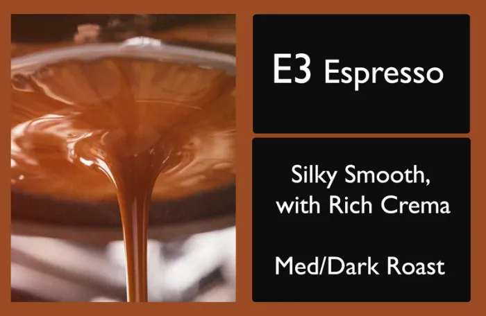 Rocky Mountain Roastery | E3 Espresso - Image 2